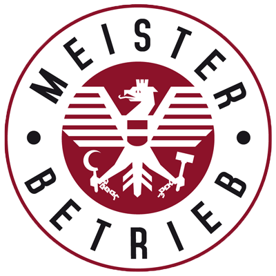 Meisterbetrieb Gütesiegel